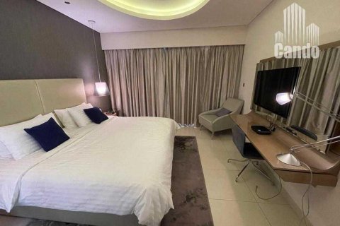 Apartment de 1 dormitorio en Paramount Tower Hotel & Residences, UAE No. 47433 5