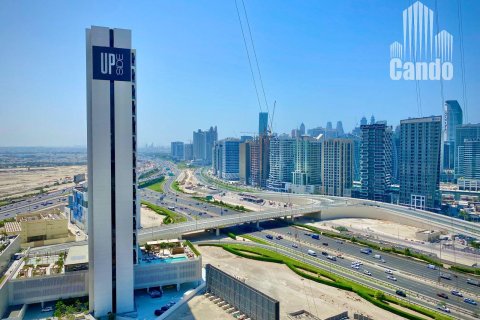 Apartment de 1 dormitorio en Paramount Tower Hotel & Residences, UAE No. 47433 20
