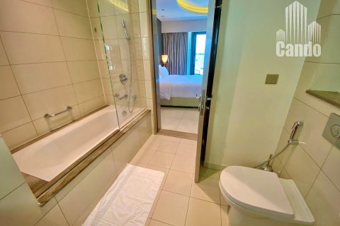 Apartment de 1 dormitorio en Paramount Tower Hotel & Residences, UAE No. 47433 31
