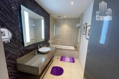 Apartment de 1 dormitorio en Paramount Tower Hotel & Residences, UAE No. 47433 10
