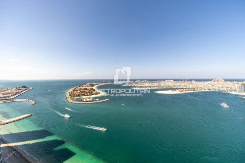 2 غرف نوم شقة في EMAAR Beachfront, الإمارات العربية المتحدة رقم 77793 10