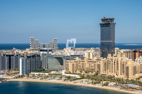 2 غرف نوم شقة في EMAAR Beachfront, الإمارات العربية المتحدة رقم 77793 17