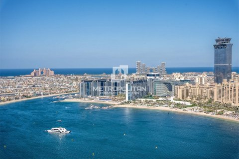 2 غرف نوم شقة في EMAAR Beachfront, الإمارات العربية المتحدة رقم 77793 15