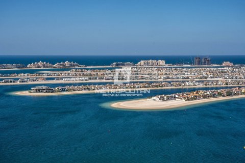 2 غرف نوم شقة في EMAAR Beachfront, الإمارات العربية المتحدة رقم 77793 16
