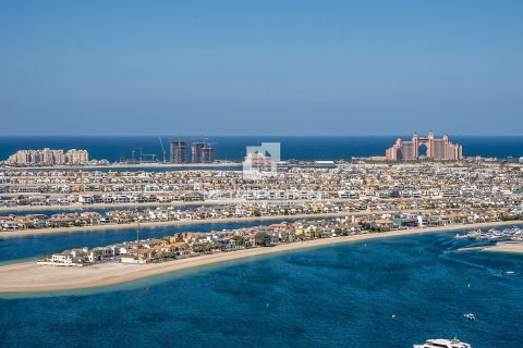 2 غرف نوم شقة في EMAAR Beachfront, الإمارات العربية المتحدة رقم 77793 11