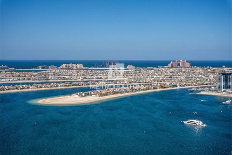 2 غرف نوم شقة في EMAAR Beachfront, الإمارات العربية المتحدة رقم 77793 13