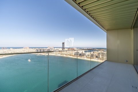 2 غرف نوم شقة في EMAAR Beachfront, الإمارات العربية المتحدة رقم 77793 7