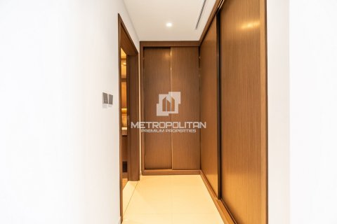 2 غرف نوم شقة في EMAAR Beachfront, الإمارات العربية المتحدة رقم 77793 4