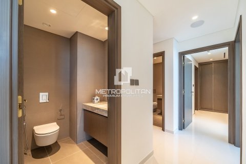 2 غرف نوم شقة في EMAAR Beachfront, الإمارات العربية المتحدة رقم 77793 21