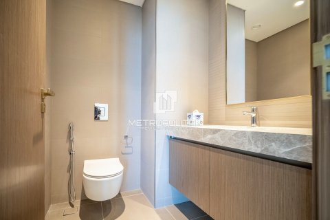 2 غرف نوم شقة في EMAAR Beachfront, الإمارات العربية المتحدة رقم 77793 22