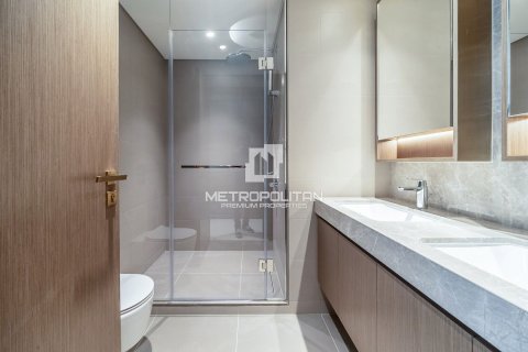2 غرف نوم شقة في EMAAR Beachfront, الإمارات العربية المتحدة رقم 77793 5