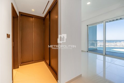 2 غرف نوم شقة في EMAAR Beachfront, الإمارات العربية المتحدة رقم 77793 3