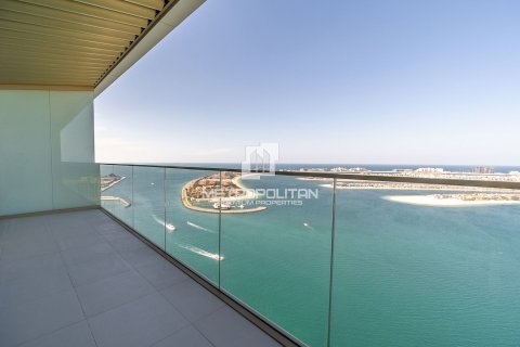 2 غرف نوم شقة في EMAAR Beachfront, الإمارات العربية المتحدة رقم 77793 2