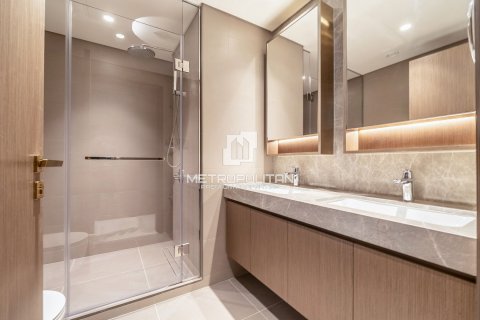 2 غرف نوم شقة في EMAAR Beachfront, الإمارات العربية المتحدة رقم 77793 6