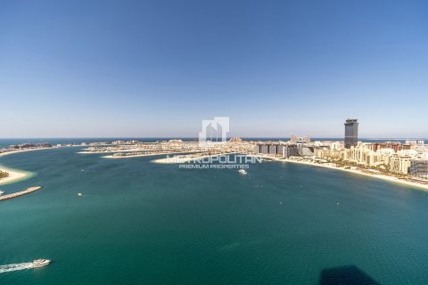 2 غرف نوم شقة في EMAAR Beachfront, الإمارات العربية المتحدة رقم 77793 12