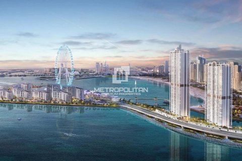 Appartement de 4 chambres à Bluewaters, UAE No. 77801 4