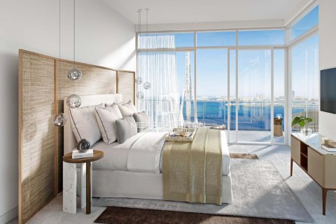 Appartement de 4 chambres à Bluewaters, UAE No. 77801 12