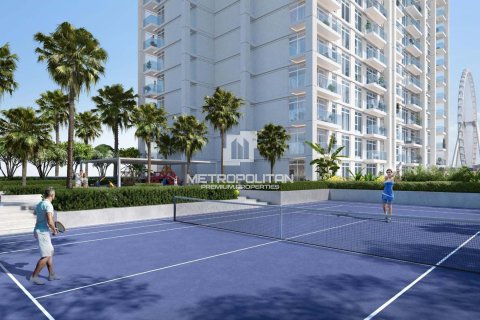 Appartement de 4 chambres à Bluewaters, UAE No. 77801 9