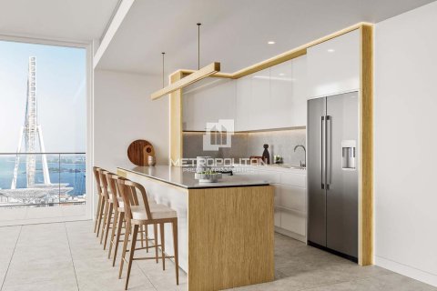 Appartement de 4 chambres à Bluewaters, UAE No. 77801 13