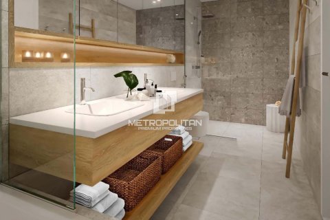 Appartement de 4 chambres à Bluewaters, UAE No. 77801 11