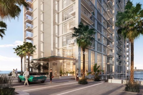 Appartement de 4 chambres à Bluewaters, UAE No. 77801 2