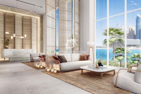 Appartement de 4 chambres à Bluewaters, UAE No. 77801 1