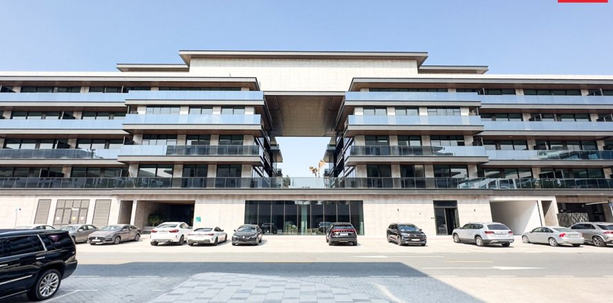 473.7مربع، محل تجاري في Meydan, الإمارات العربية المتحدة رقم 55090