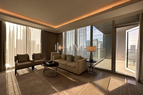 Apartment de 2 dormitorios en The Address Residence Fountain Views, UAE No. 80379 5