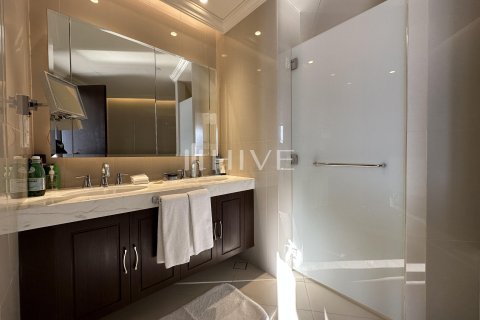 Apartment de 2 dormitorios en The Address Residence Fountain Views, UAE No. 80379 10