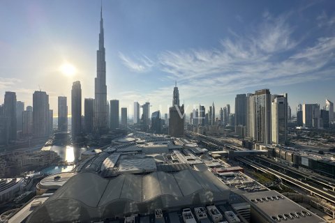 Apartment de 2 dormitorios en The Address Residence Fountain Views, UAE No. 80379 14