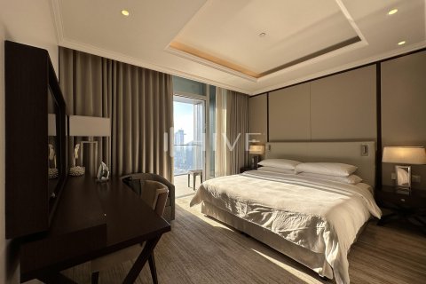 Apartment de 2 dormitorios en The Address Residence Fountain Views, UAE No. 80379 8