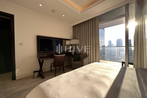 Apartment de 2 dormitorios en The Address Residence Fountain Views, UAE No. 80379 9