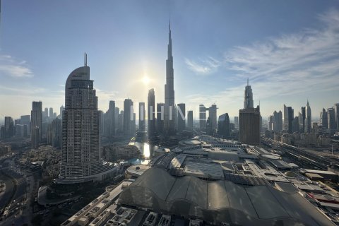 Apartment de 2 dormitorios en The Address Residence Fountain Views, UAE No. 80379 2