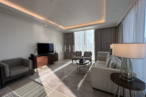 Apartment de 2 dormitorios en The Address Residence Fountain Views, UAE No. 80379 3