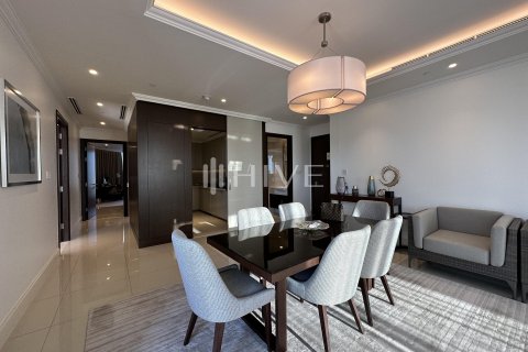 Apartment de 2 dormitorios en The Address Residence Fountain Views, UAE No. 80379 6