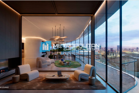Apartment de 2 dormitorios en Al Reem Island, UAE No. 80393 12