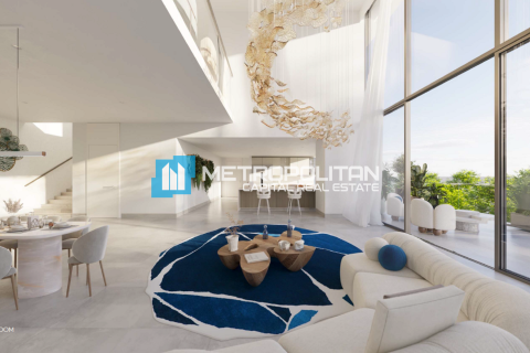 Apartment de 2 dormitorios en Al Reem Island, UAE No. 80393 10