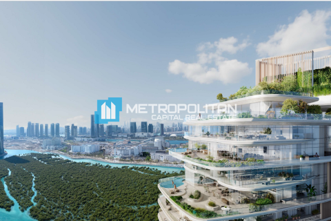 Apartment de 2 dormitorios en Al Reem Island, UAE No. 80393 4