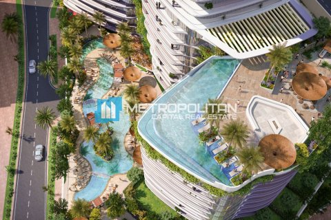 Apartment de 2 dormitorios en Al Reem Island, UAE No. 80393 17
