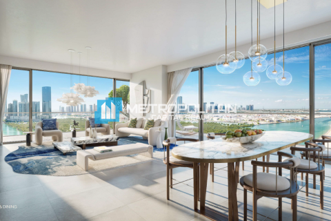Apartment de 2 dormitorios en Al Reem Island, UAE No. 80393 3