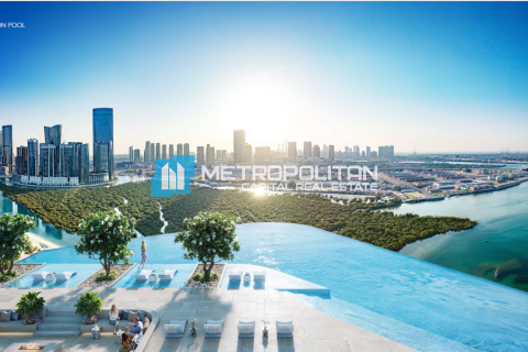 Apartment de 2 dormitorios en Al Reem Island, UAE No. 80393 2
