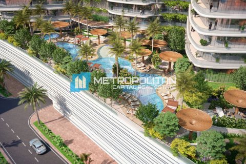 Apartment de 2 dormitorios en Al Reem Island, UAE No. 80393 14