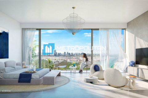 Apartment de 2 dormitorios en Al Reem Island, UAE No. 80393 6