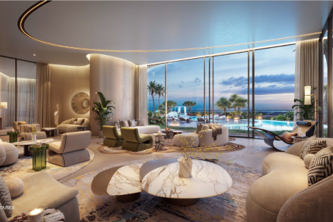 Apartment de 2 dormitorios en Al Reem Island, UAE No. 80393 11