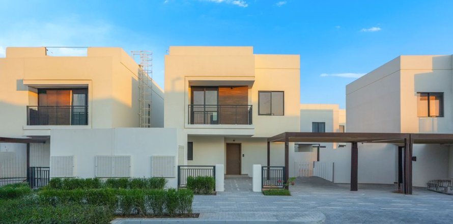 4 غرف نوم عقار تجاري على جزيرة ياس, الإمارات العربية المتحدة رقم 79112