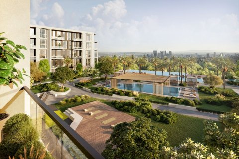 Appartement de 1 chambre à Dubai, UAE No. 89452 4