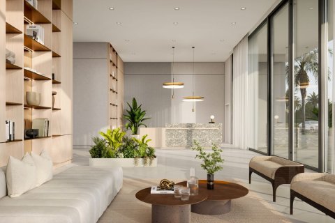 Appartement de 1 chambre à Dubai, UAE No. 89452 9
