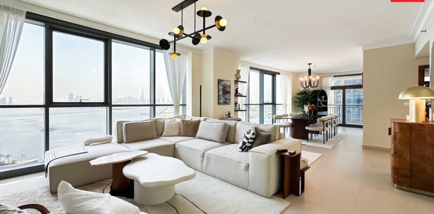 Appartement de 3 chambres à Dubai, UAE No. 89457