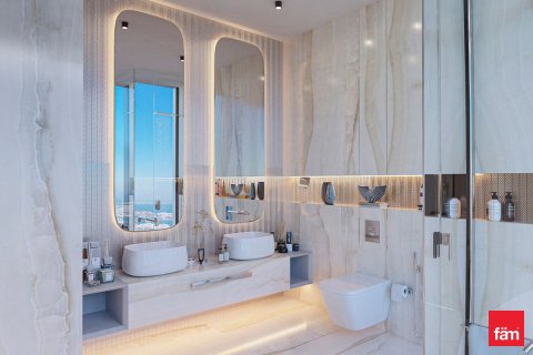 Appartement de 2 chambres à Dubai Marina, UAE No. 89456 4