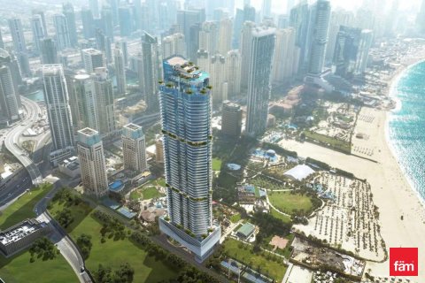 Appartement de 2 chambres à Dubai Marina, UAE No. 89456 21
